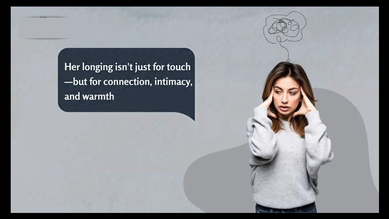 Seksualløst ekteskap