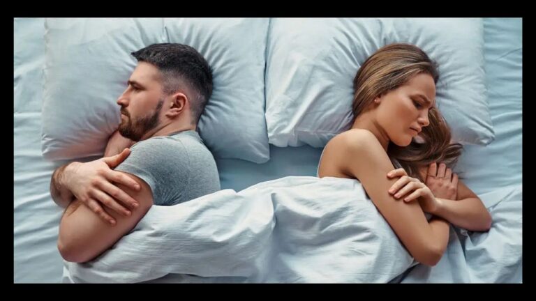 redde ditt seksualløse forhold