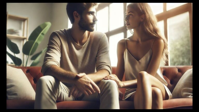 Seksualløst forhold mental helse