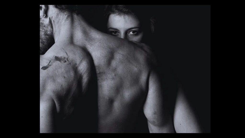 forstå dynamikken i et seksualløst ekteskap