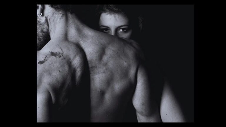 forstå dynamikken i et seksualløst ekteskap