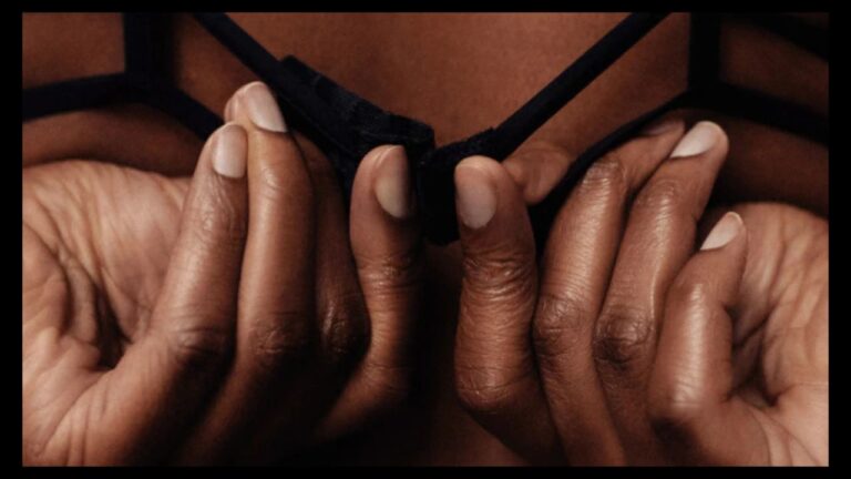 kommunikasjonsbrudd i et ekteskap uten sex