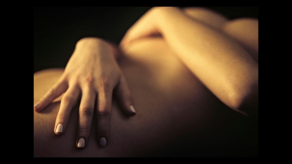 gjenskape lidenskap etter en periode uten sex