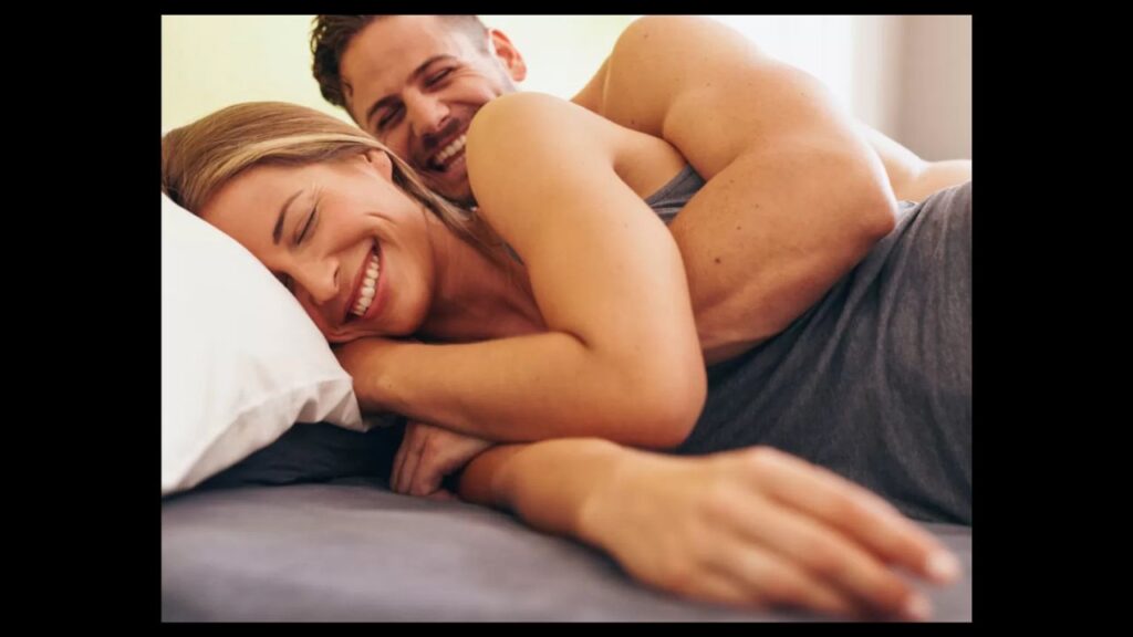 sexløst ekteskap og utroskapsrisiko